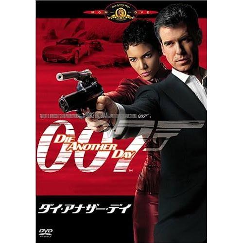 007/ [Dvd]