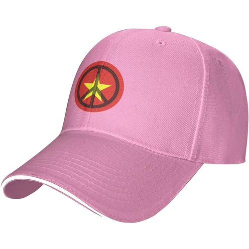 Casquette De Baseball Réglable, J'espère Que Le Vietnam Sera Toujours Paisible, Pour Hommes Et Femmes, Chapeau Décontracté En Langue De Canard