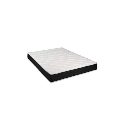 Matelas Latex 76 Kg/M3 + Mousse 35 Kg/M3 140x190 X 20 Cm Ferme + Oreiller Visco + Alèse 7 Zones De Confort - Hypoallergénique