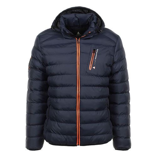 Doudoune De Ski Homme Carfou