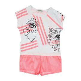 Kenzo cheap bébé soldes