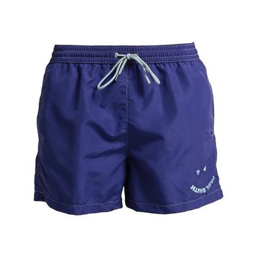 Paul Smith - Mer Et Piscine - Shorts De Bain