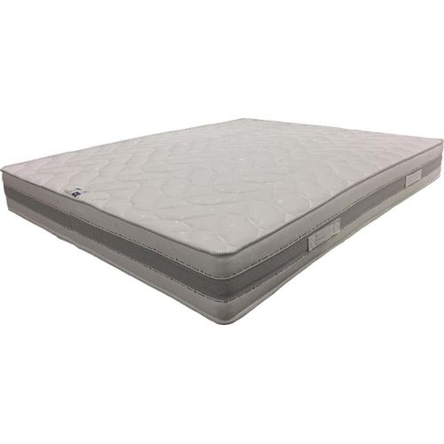 Matelas Ressorts Ensachés - Soutien Très Ferme - 23 Cm + Oreiller À Mémoire De Forme Valeur 89 ¿ Bed Dream - 140x190