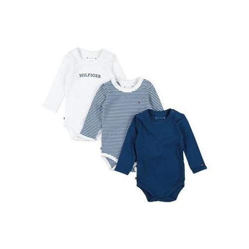 Tommy Hilfiger - Nouveaux-Nés - Bodys Bébé