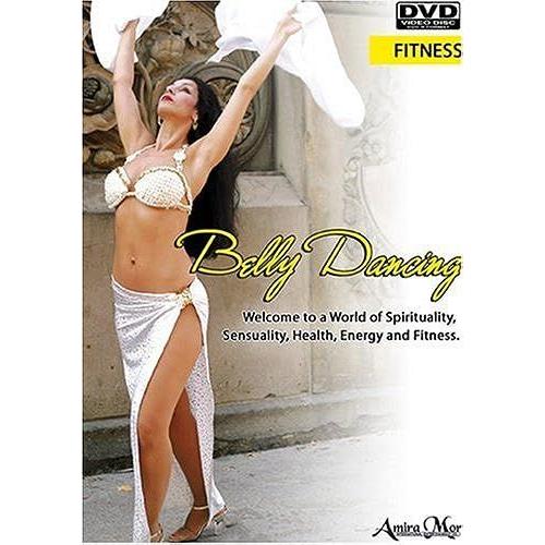 Belly Dancing Fitness [Dvd] [Import]