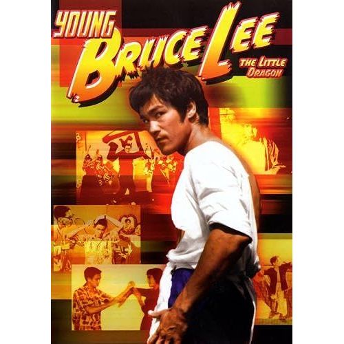 Young Bruce Lee: The Little Dragon