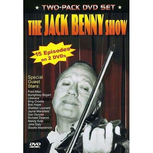 Jack Benny Show Collector's Edition [Dvd] [Import]