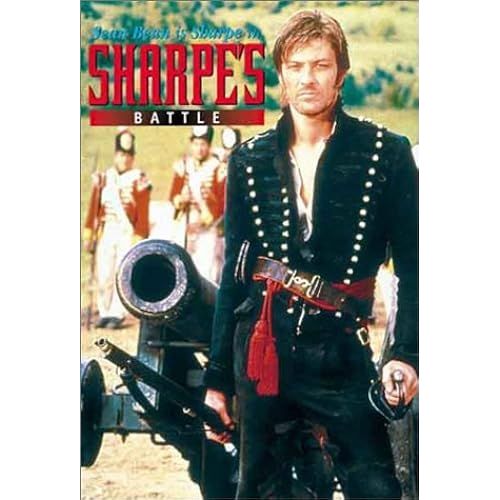Sharpe's Battle