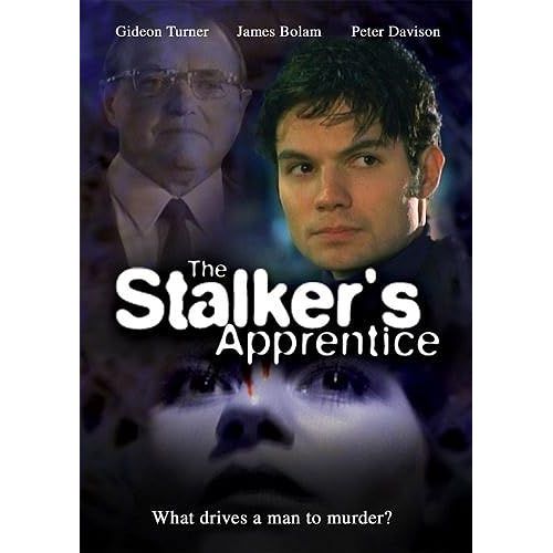 The Stalker's Apprentice