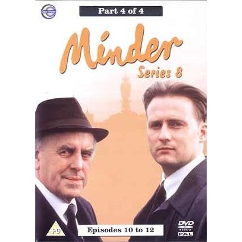 Minder