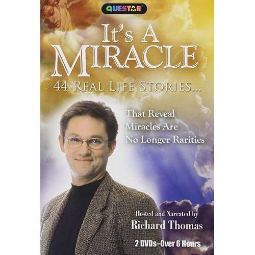 It's A Miracle: 44 Real Life Stories