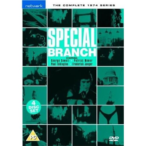 Special Branch