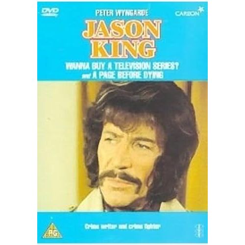 Jason King