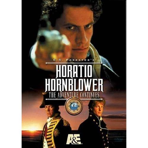 Horatio Hornblower - The Adventure Continues