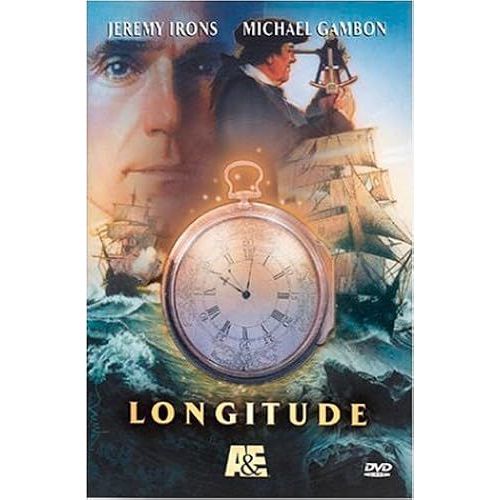 Longitude