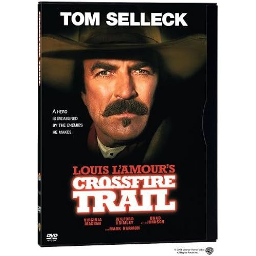 Crossfire Trail