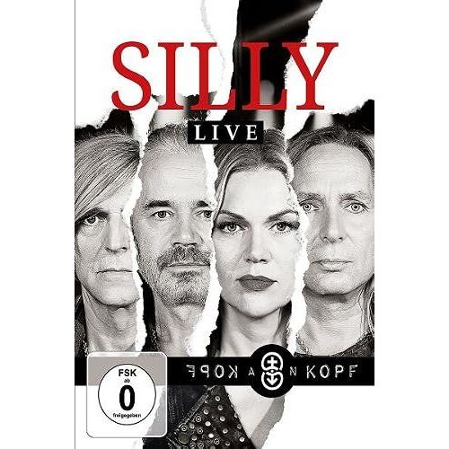 Kopf An Kopf-Live [Dvd] [Import]