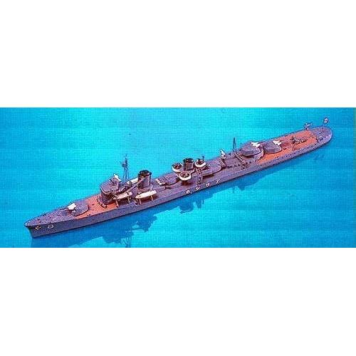 Skywave 1700 Wwii Ijn Destroyer Asashio Class Asashio Model Kit