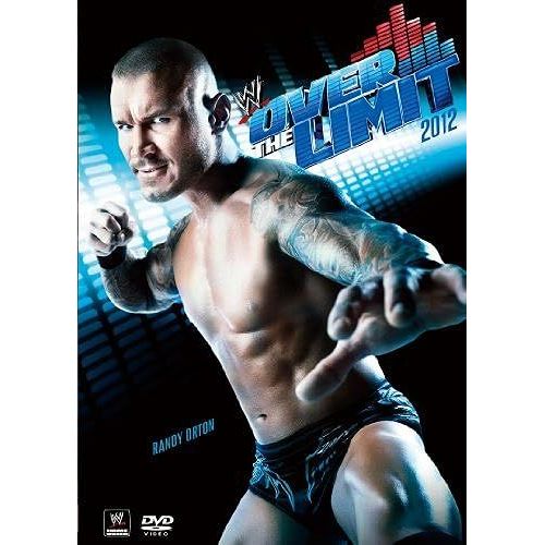 Wwe 2012 [Dvd]