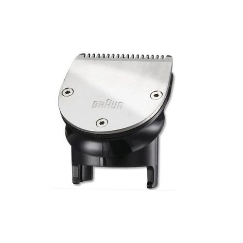 TONDEUSE PRINCIPALE TÊTE MÉTAL pour PIECES SOINS CORPORELS PETIT ELECTROMENAGER BRAUN - 81695620