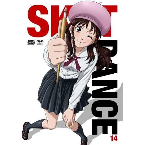 Sket Dance 14 [Dvd]