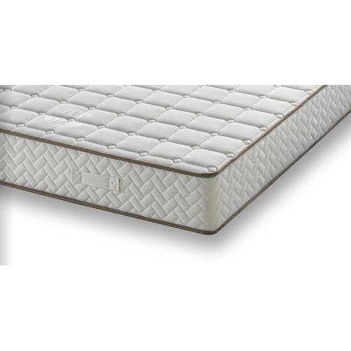 Matelas 120x190 x 18,5 cm + Alèse + Oreiller Visco - Très Soutien