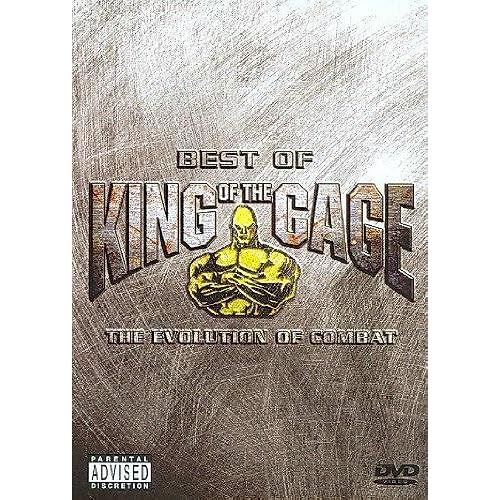 King Of The Cage: Best Of