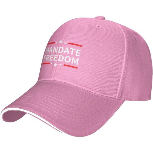 Casquette De Baseball Avec Mandat Réglable Pour Hommes Et Femmes, Chapeau Décontracté En Langue De Canard