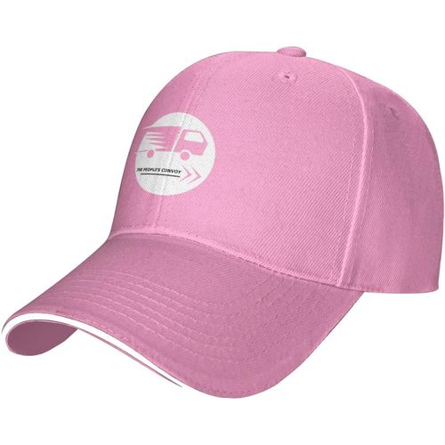 Casquette De Baseball Réglable Pour Hommes Et Femmes, Chapeau Décontracté En Langue De Canard