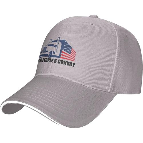 Casquette De Baseball Réglable Pour Hommes Et Femmes, Chapeau Décontracté En Langue De Canard
