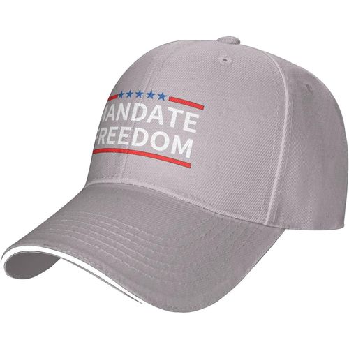 Casquette De Baseball Avec Mandat Réglable Pour Hommes Et Femmes, Chapeau Décontracté En Langue De Canard