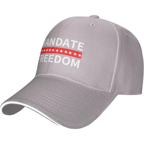 Casquette De Baseball Avec Mandat Réglable Pour Hommes Et Femmes, Chapeau Décontracté En Langue De Canard