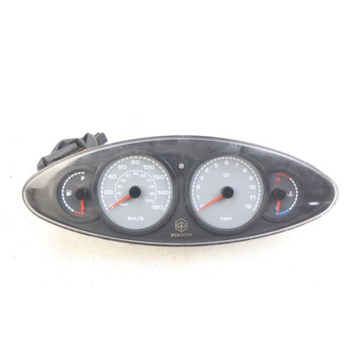 Compteur Piaggio X9 125 2000 - 2003 / 177278