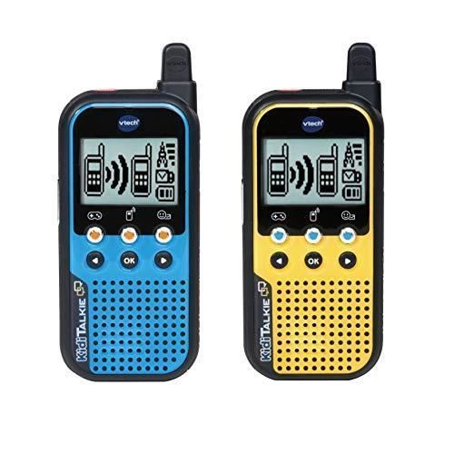 Kidi Talkie Vtech 80-518569-007