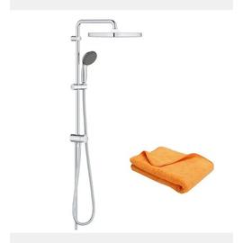 GROHE - Inverseur bain-douche à retour automatique, chromé Réf 08915000