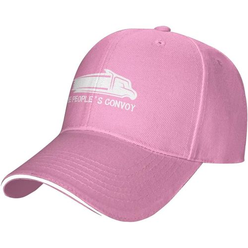 Casquette De Baseball Réglable Pour Hommes Et Femmes, Chapeau Décontracté En Langue De Canard