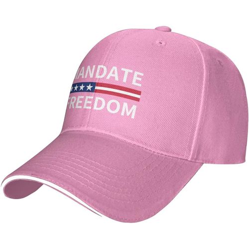 Casquette De Baseball Avec Mandat Réglable Pour Hommes Et Femmes, Chapeau Décontracté En Langue De Canard