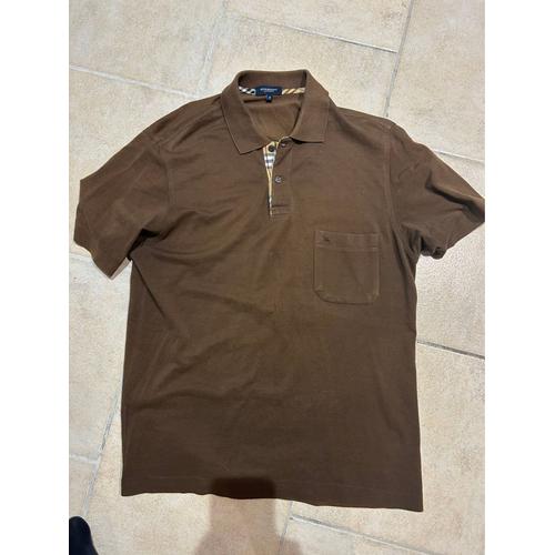 Polo Homme Burberry 