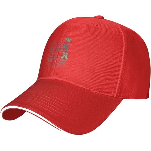 Casquette De Baseball Pour Hommes Et Femmes, Chapeau En Langue De Canard, À La Mode, Je Me Suis Sacrifié, Je Ne Regrette Rien, Je Suis Un Vétéran Américain