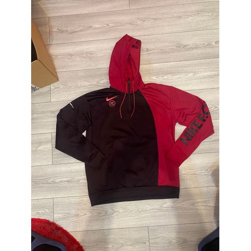 Pull Nike Fc Total 90