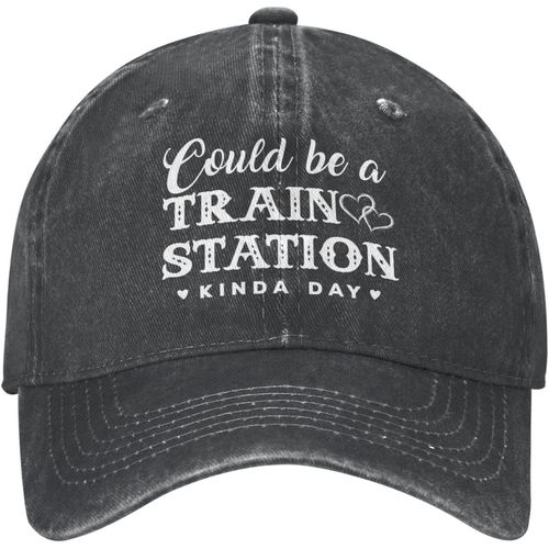 Casquette De Jour Pour Femmes, Chapeau De Papa, Casquette Cool