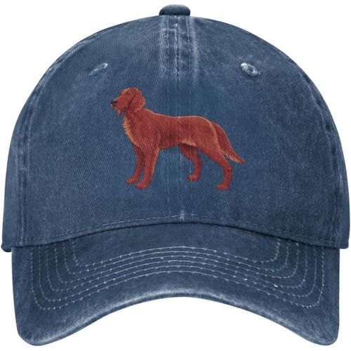 Casquette De Baseball Pour Hommes, Chapeau D'amant De Chien, Setters Irlandais, Casquette Cool