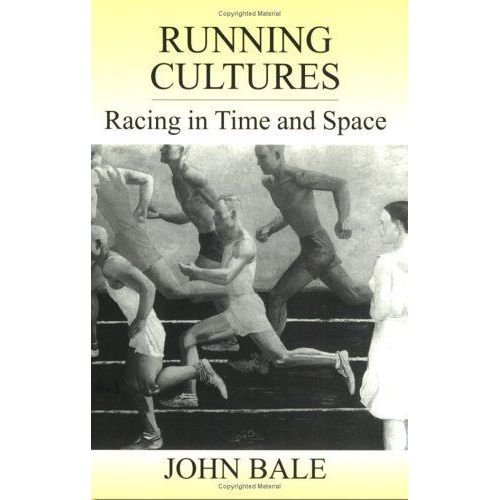Running Cultures