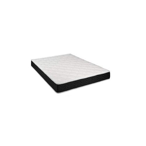 Matelas Latex 80 Kg/M3 + Aertech+ 35 Kg/M3 90x200 X 20 Cm Souple 7 Zones De Confort - Très Respirant