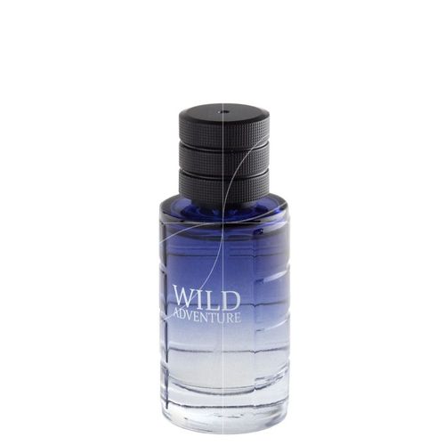 Linn Young - Wild Adventure - Eau De Toilette Homme - 30ml 