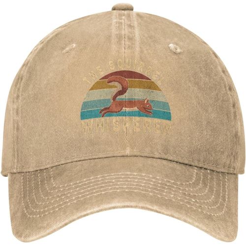 Chapeau D'amoureux D'écureuil, Casquette De Baseball Pour Femmes, Casquette Graphique