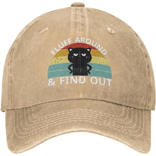 Chapeau D'amoureux Des Chats, Chapeau Pelucheux Et Découverte, Chapeau De Papa Pour Femmes, Chapeau Mignon
