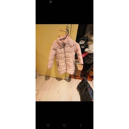 Manteau 6 Ans