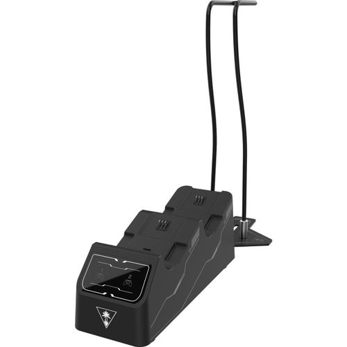 Fuel Dual Charger Stationfuel Dual Charger Station