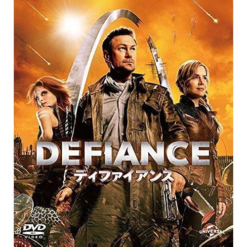 Defiance/ 1 [Dvd]